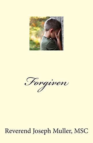 Imagen de archivo de Forgiven a la venta por ThriftBooks-Dallas