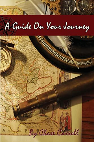 Imagen de archivo de A Guide On Your Journey a la venta por Lucky's Textbooks
