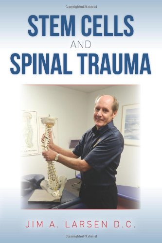 Stock image for Stem Cells and Spinal Trauma for sale by Irish Booksellers