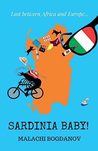 Stock image for Sardinia Baby! for sale by WorldofBooks