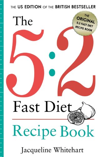 Beispielbild fr The 5 : 2 Fast Diet zum Verkauf von Better World Books