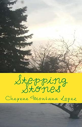 Imagen de archivo de Stepping Stones: Stones Of Poetry a la venta por California Books
