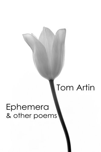 Stock image for Ephemera, and other Poems for sale by Revaluation Books
