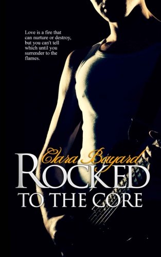 9781482782899: Rocked to the Core: Volume 3