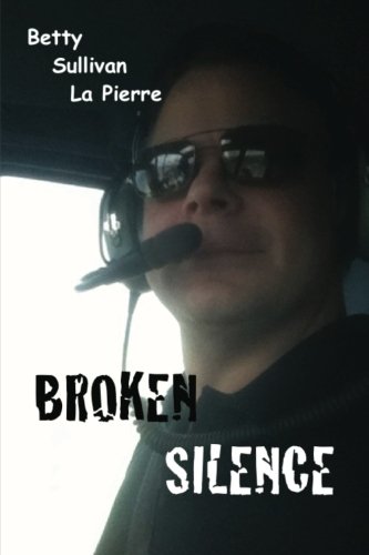 Beispielbild fr Broken Silence zum Verkauf von ThriftBooks-Atlanta
