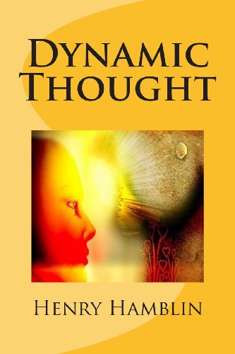 Stock image for Dynamic Thought for sale by ThriftBooks-Dallas