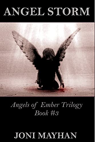 Stock image for Angel Storm (Angels of Ember) for sale by Hawking Books