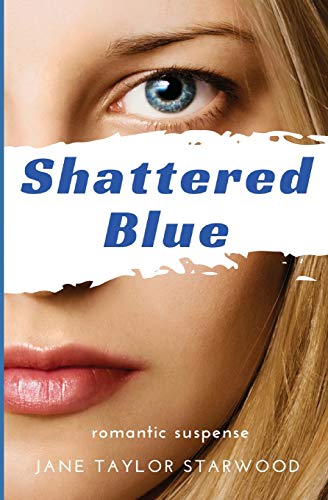 9781482793949: Shattered Blue