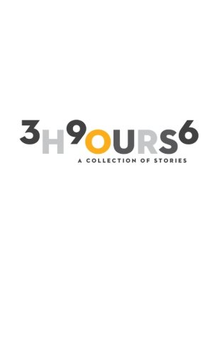 Stock image for 396 Hours: A Collection of Stories for sale by Revaluation Books