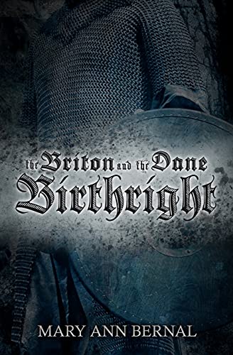 Imagen de archivo de The Briton and the Dane Birthright Second Edition 2 a la venta por PBShop.store US