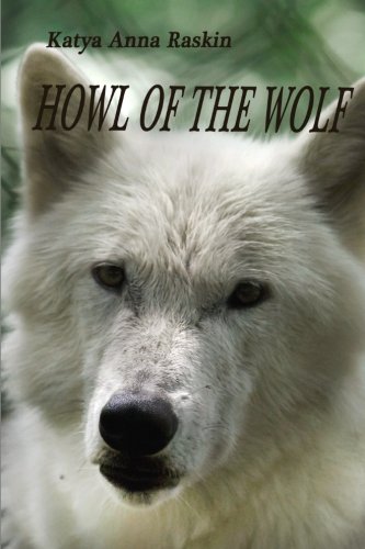 9781482796056: Howl of the Wolf