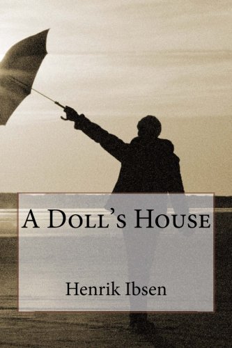 9781482796902: A Doll's House