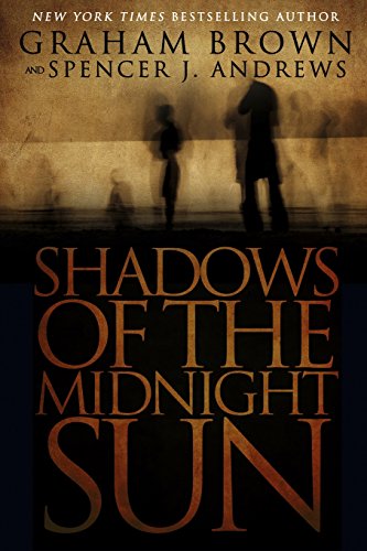 Stock image for Shadows of the Midnight Sun for sale by Good Buy 2 You LLC