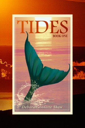 Stock image for Tides - Book One (Tides Series) for sale by ALLBOOKS1