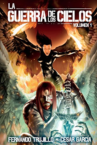 9781482799903: La guerra de los Cielos / War of Heaven (Spanish Edition)