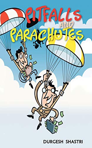 Stock image for Pitfalls and Parachutes for sale by Chiron Media