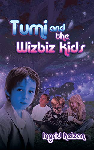 9781482803228: Tumi & the Wizbiz Kids