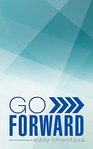 Stock image for Go Forward for sale by PBShop.store US