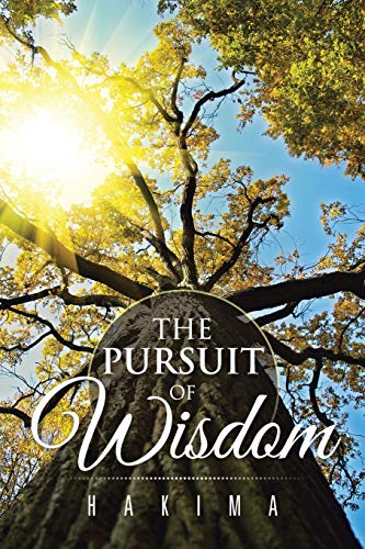 Stock image for The Pursuit of Wisdom for sale by GF Books, Inc.