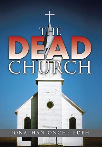 9781482809084: The Dead Church