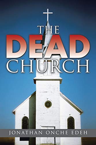 Beispielbild fr The Dead Church zum Verkauf von PBShop.store US