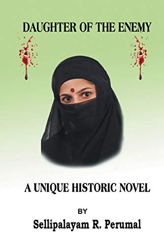 Stock image for Daughter of the Enemy: A Unique Historic Novel for sale by Chiron Media