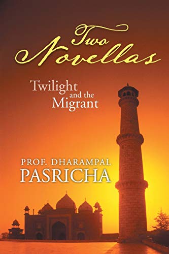 Stock image for Two Novellas: Twilight and the Migrant for sale by Chiron Media