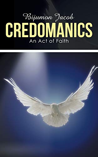 Stock image for Credomanics: An Act of Faith for sale by Chiron Media