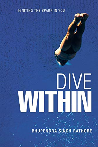 Stock image for Dive Within for sale by Chiron Media