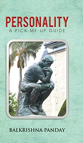 Stock image for Personality: A Pick - Me - Up Guide for sale by GF Books, Inc.