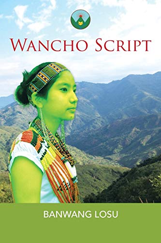 Stock image for Wancho Script for sale by Chiron Media