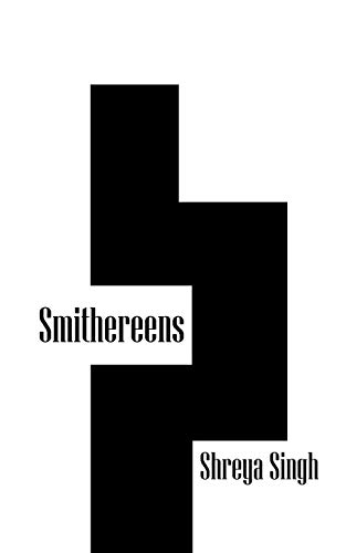 Stock image for Smithereens for sale by Chiron Media