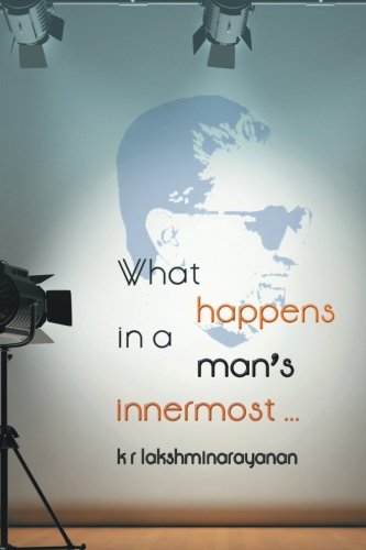 Beispielbild fr What Happens in a Man*s Innermost. zum Verkauf von dsmbooks