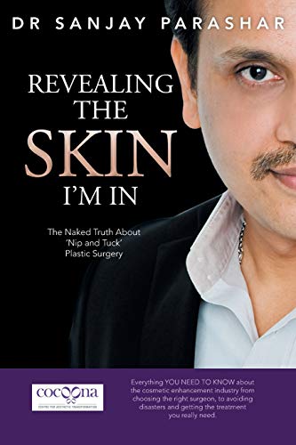 Stock image for Revealing the Skin I'm In The Naked Truth About 'Nip and Tuck' Plastic Surgery for sale by PBShop.store US