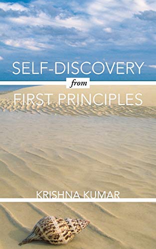 Stock image for Self-Discovery from First Principles for sale by Chiron Media
