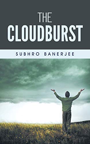 Stock image for The Cloudburst for sale by Chiron Media