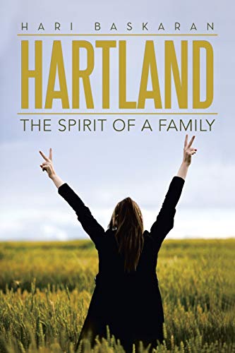 Stock image for Hartland: The Spirit of a Family for sale by Chiron Media