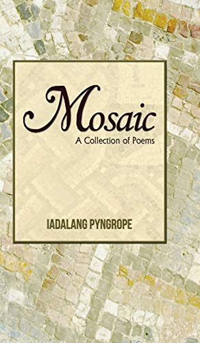 Stock image for Mosaic: A Collection of Poems for sale by Lucky's Textbooks