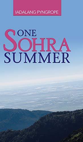 Stock image for One Sohra Summer for sale by Lucky's Textbooks