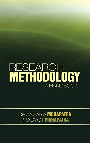 Stock image for Research Methodology: A Handbook for sale by GF Books, Inc.