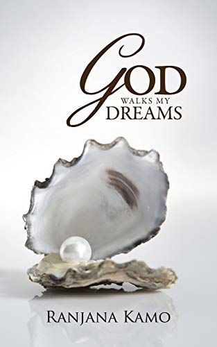 Stock image for God Walks My Dreams for sale by PBShop.store US