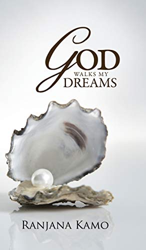 Stock image for God Walks My Dreams for sale by PBShop.store US