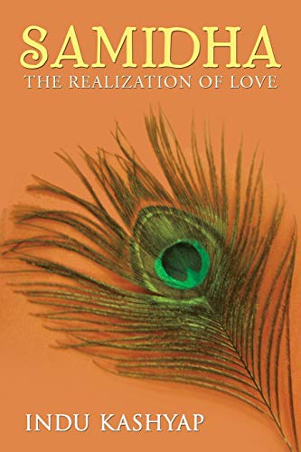 Imagen de archivo de Samidha: The Realization of Love (Hindi Edition) a la venta por Book Deals