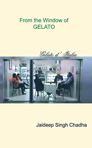 Imagen de archivo de From the Window of Gelato a la venta por Lucky's Textbooks