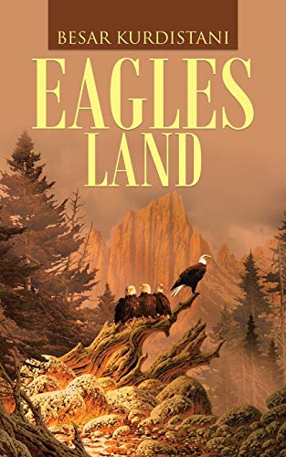 Stock image for Eagles Land for sale by Lucky's Textbooks