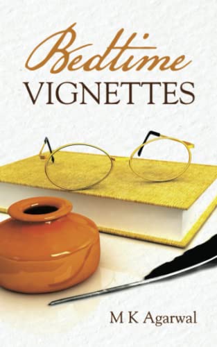 Stock image for BEDTIME VIGNETTES for sale by GF Books, Inc.