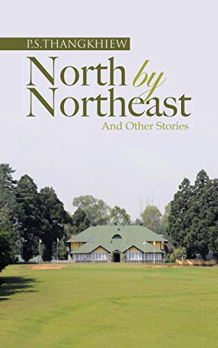 Stock image for North by Northeast and Other Stories for sale by Chiron Media