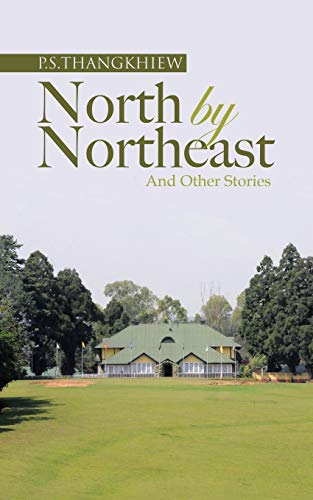 9781482820584: North by Northeast and Other Stories