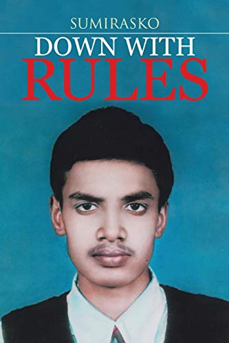 Stock image for Down with Rules for sale by Chiron Media