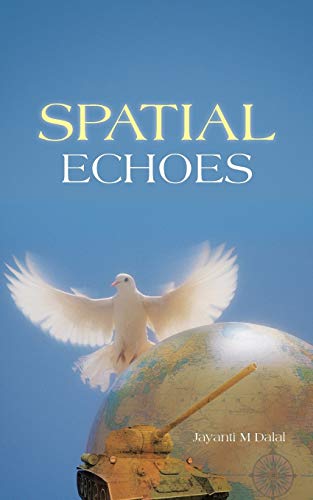 9781482822588: Spatial Echoes